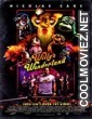 Willys Wonderland (2021) English Movie