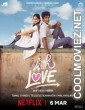 With Love (2026) Hindi Dubbed Movie