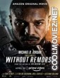 Without Remorse (2021) English Movie