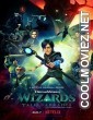 Wizards Tales of Arcadia (2020) Season 1