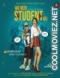 Woh Meri Student Hai (2021) Hindi Movie