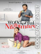 Wonderful Nightmare (2026) Hollywood Hindi Dubbed
