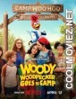 Woody Woodpecker Goes to Camp (2024) Hindi Dubbed Movie