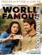 World Famous Lover (2020) Hindi Dubbed South Movie