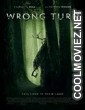 Wrong Turn (2021) English Movie
