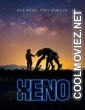 Xeno (2025) Hollywood Hindi Dubbed