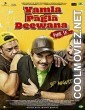 Yamla Pagla Deewana Phir Se (2018) Hindi Movie