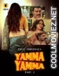 Yamma Yamma (2025) Part 2 Ullu Hindi Unrated Webseries