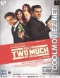 Yea Toh Two Much Ho Gayaa (2016) Hindi Movie