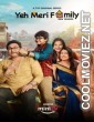Yeh Meri Family (2024) Season 3