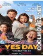 Yes Day (2021) English Movie