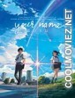 Your Name (2017) Hindi Dubbed Movie