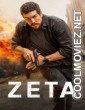 Zeta (2025) Hollywood Hindi Dubbed