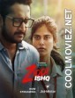 Ziddi Ishq (2025) S01 Hindi Web Series
