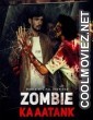 Zombie Ka Aatank (2021) Hindi Dubbed Movie
