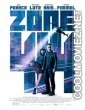 Zone 414 (2021) English Movie