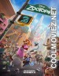 Zootopia 2 (2025) Hollywood Hindi Dubbed