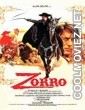 Zorro (1975) Hindi Dubbed Movie