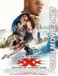xXx: Return of Xander Cage (2017) Hindi Dubbed Movie