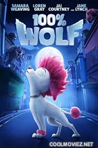 100Percent Wolf (2020) Hindi Dubbed Movie