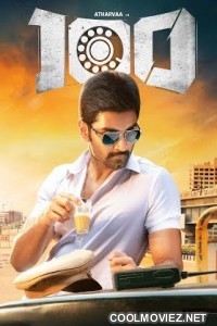 100 (2019) Hindi Dubbed South Movie