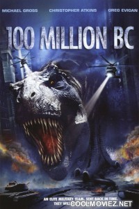 100 Million BC (2008) Hindi Dubbed Movie