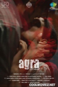 Agra (2025) Hindi Movie