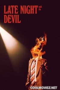 Late Night with the Devil (2024) Hindi Dubbed Movie