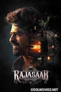 The Raja Saab (2026) Hindi Dubbed Movie