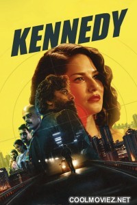 Kennedy (2023) Hindi Movie