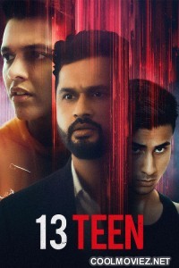 13 Teen (2026) Punjabi Movie