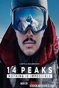 14 Peaks Nothing Is Impossible (2021) Hindi Dubbed Movie