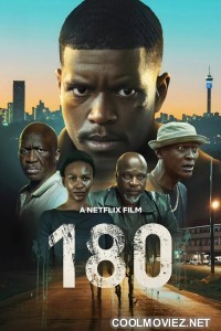 180 (2026) Hollywood Hindi Dubbed