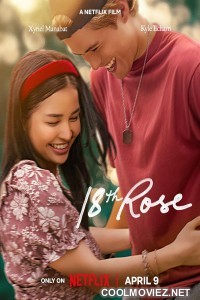 18th Rose (2026) Hollywood Hindi Dubbed