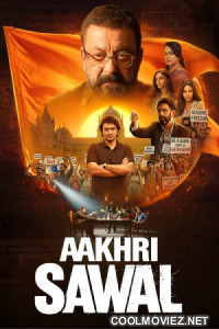 Aakhri Sawal (2026) Hindi Movie