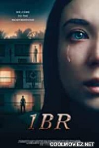 1BR (2020) Hindi Dubbed Movie