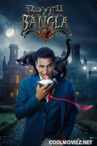 Bhooth Bangla (2026) Hindi Movie