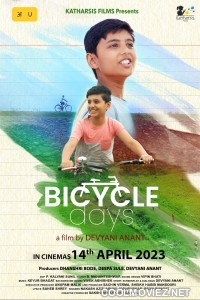 Bicycle Days (2023) Hindi Movie