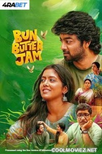 Bun Butter Jam (2025) Hindi Dubbed Movie