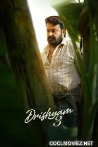 Drishyam 3 (2026) Hindi HQ Dubbed Movie