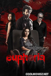 Euphoria (2026) Hindi Dubbed Movie