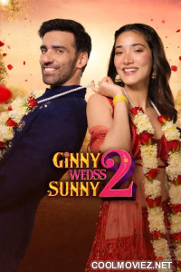 Ginny Wedss Sunny 2 (2026) Hindi Movie