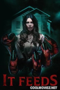 It Feeds (2025) Hollywood Hindi Dubbed