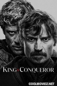 King and Conqueror (2025) S01 Hindi Dubbed Web Series
