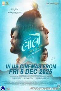 Laalo Krishna Sada Sahaayate (2026) Hindi Movie