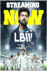 Love Beyond Wicket (2026) S01 Hindi Web Series