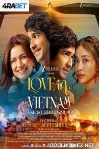 Love in Vietnam (2025) Hindi Movie