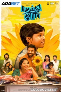 Paranthu Po (2025) Hindi Dubbed Movie