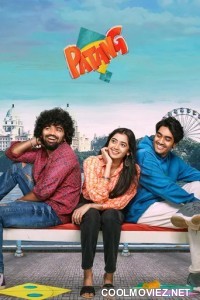 Patang (2025) Hindi Dubbed Movie