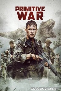 Primitive War (2025) Hollywood Hindi Dubbed